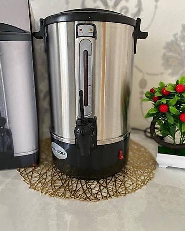 родниковая вода: Самовар, Новый, Бесплатная доставка, Платная доставка — 4