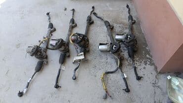 багажник на крышу дэу матиз купить: Рулевая рейка Mazda Б/у, Оригинал, Япония — 1