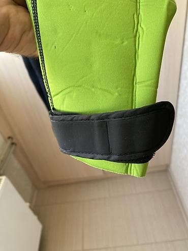 Спортивный плавательный костюм, Серфинг, XL — 4