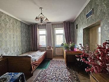 Недвижимость: Продам дом 69м2, на участке 8,2 сотки, Кызыл-аскер 132т$ На территории — 10