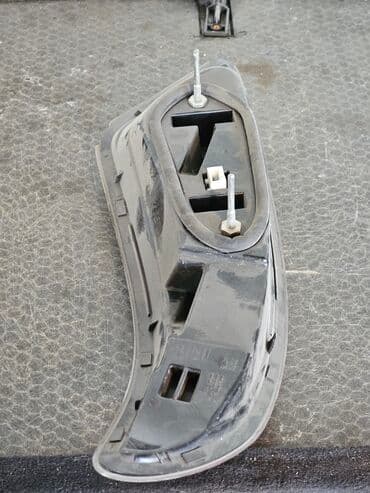 старая модель dell: Задний левый стоп-сигнал Lancia 2008 г., Б/у, Оригинал, Германия — 8