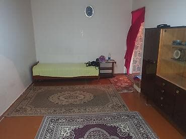 сдаю квартиру в караколе: Сдаётся квартира 2х комнатная — 4