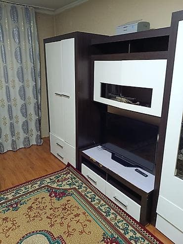 1 комната, Собственник, Без подселения, от 6 месяцев, С мебелью