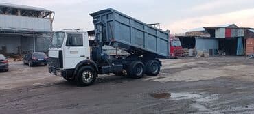 дом на колесах цена в бишкеке: Кабина МАЗ Оригинал — 6