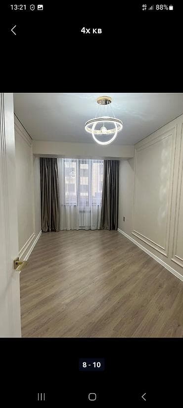 Бетонные работы: Ремонт под ключ | Офисы, Квартиры, Дома Больше 6 лет опыта — 4