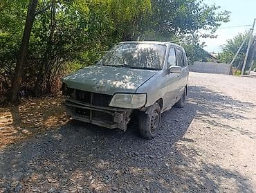 Продажа авто: Honda Logo: 2008 г. — 6