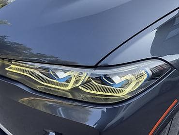 Продажа авто: BMW X7: 2019 г., 4.4 л, Автомат, Бензин, Внедорожник — 3