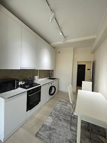 green home: 2 комнаты, Собственник, С мебелью полностью — 6
