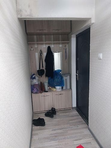 карпинка: 1 комната, Без подселения, С мебелью полностью — 4