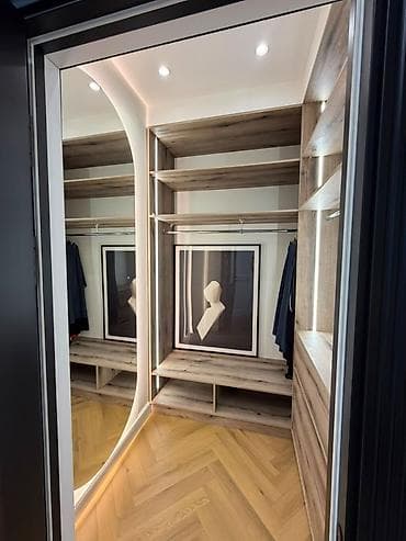 ts group: 2 комнаты, 85 м², Ала-Арча ТРЦ Элитка, 11 этаж, Евроремонт — 7