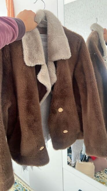 кыргызстан футболка: Шуба — 1