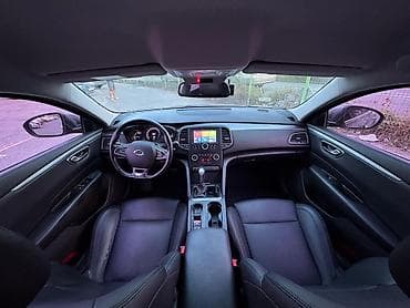 vw t4: Renault SM6: 2019 г., 0.2 л, Автомат, Газ, Седан — 3