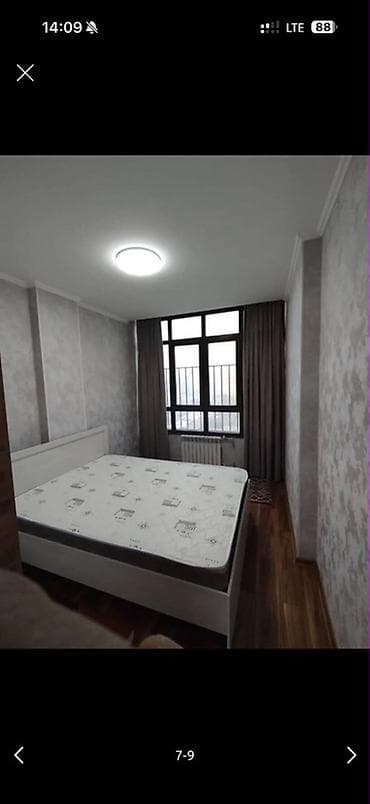 прод кв джал: 🏠 Сдаётся 2-комнатная квартира в мкрн.Джал. Уютная квартира с хорошим — 9