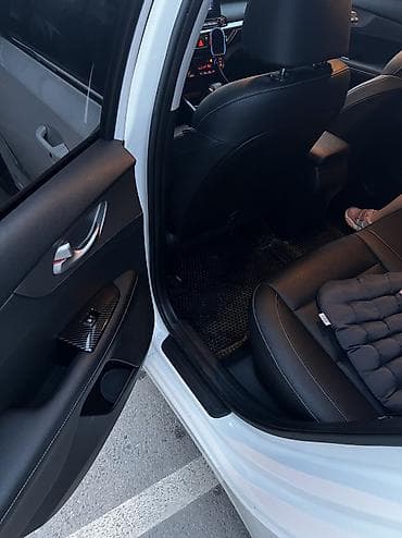 киа х лайн 2019: Kia K3: 2019 г., 1.6 л, Автомат, Бензин, Седан — 9