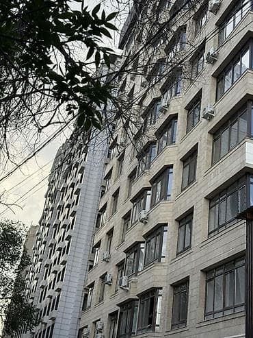 2х ком кв 104 серии: 2 комнаты, 54 м², Элитка, 6 этаж, Евроремонт — 1