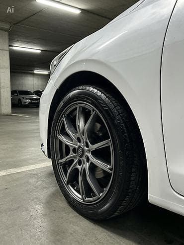не спеша: Kia K3: 2019 г., 1.6 л, Автомат, Бензин, Седан — 2