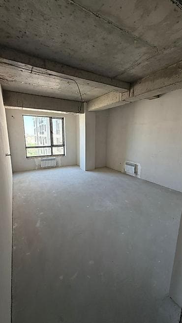 квартиры псо бишкек: 2 комнаты, 93 м², Элитка, 8 этаж, Готовая ПСО (под самоотделку) — 7