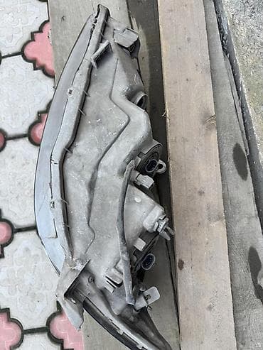 рав 4 цена бишкек: Передняя левая фара Toyota 2004 г., Б/у, Оригинал, США — 4