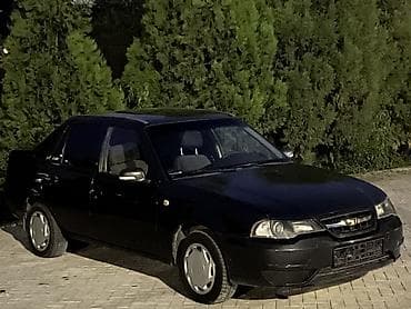 капот нексии: Chevrolet Nexia: 2010 г., 1.6 л, Механика, Бензин, Седан — 1
