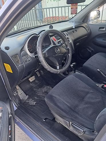 хонда везел левый руль: Honda HR-V: 2005 г., 1.6 л, Вариатор, Бензин, Кроссовер — 5