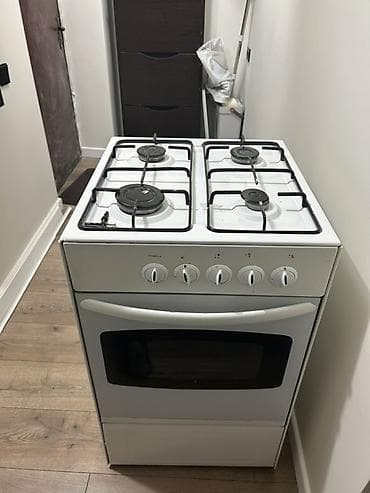 bos mini: Газовая, Механическое, Напольная — 1