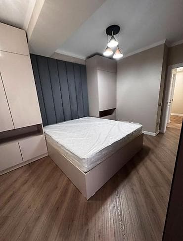 сниму квартиру токмак: 2 комнаты, 62 м², Элитка, 11 этаж, Евроремонт — 3