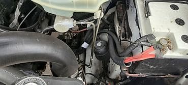Продажа авто: Mercedes-Benz Спринтер: 2003 г., 2.2 л, Механика, Дизель, Бус — 4