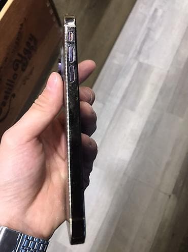 mi note 13 pro: IPhone X, Deep Purple — 4