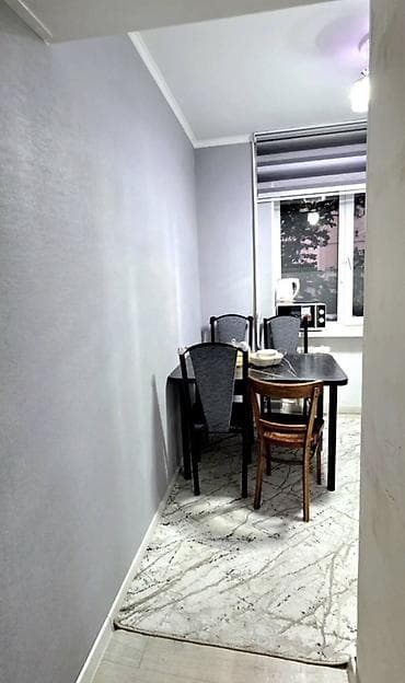 4: 1 комната, 36 м², Индивидуалка, 4 этаж — 2
