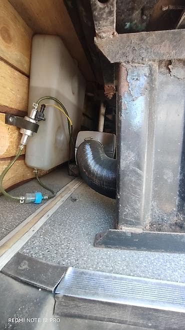 sprinter tdi: Mercedes-Benz Спринтер: 2000 г., 2.2 л, Ручные, Дизель, Бус — 9