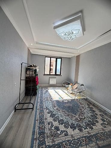 104 с: 2 комнаты, 68 м², Ак кеме ТЦ, Элитка, 10 этаж, Евроремонт — 8