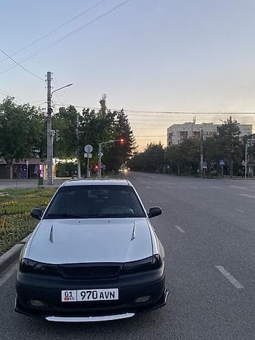 Daewoo Nexia: 2008 г., 1.6 л, Механика, Бензин, Седан — 1