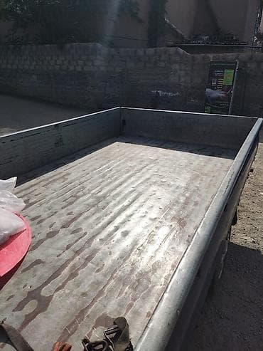 mazda 2: Легкий грузовик, Hyundai, Стандарт, 2 т, Новый — 6