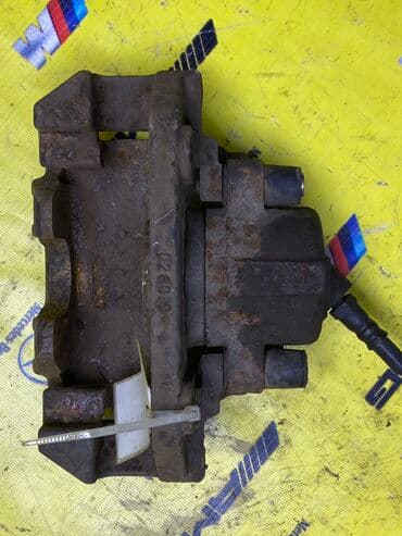 демио стоп: Суппорттор комплектиси Mazda Оригинал, Жапония — 3