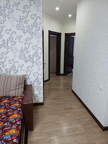 Ысык-Көлдө эс алуу: Коттедж, Чоң-Сары-Ой, 8 орун — 6