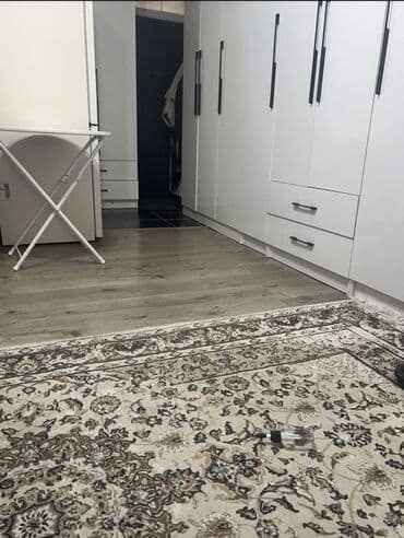 полицейский дом: 1 комната, 24 м², Малосемейка, 2 этаж, Евроремонт — 9