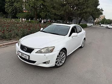 купить лексус is 250: Lexus IS: 2007 г., 2.5 л, Автомат, Бензин, Седан — 9