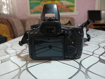 redmi note 11s: Зеркальная камера Canon EOS 90D с зум‑объективом Tamron Основные — 4