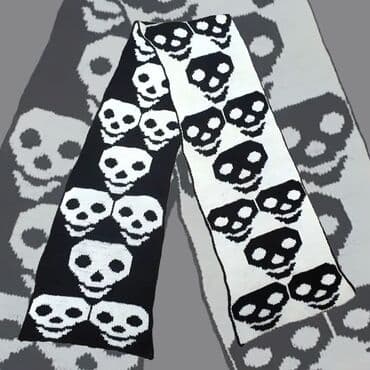 брендовые шарфы: Шарф, Новый, Унисекс — 1