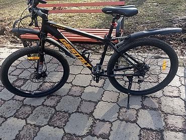 Балдар үчүн велосипеддер: Тоо велосипеди, Galaxy, Алюминий — 9