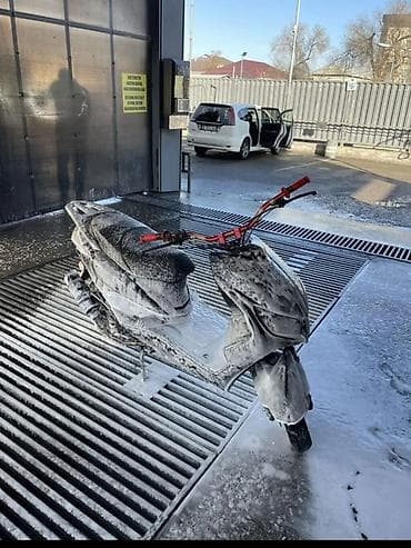 скутер рассрочка бишкек: М8 150 куб реальный клетке тушуп берем мотор тутобойт трайтетпейт sc — 3