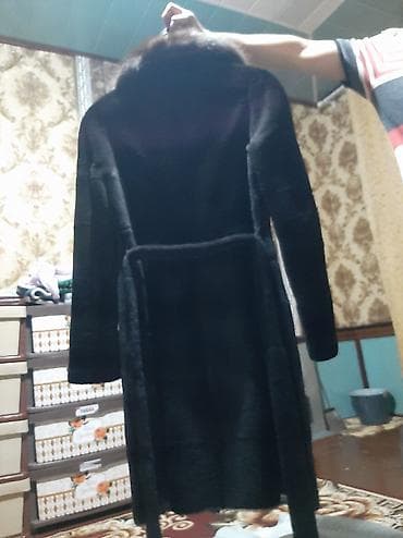 Шуба, По колено at lalafo.kg Шуба, По колено