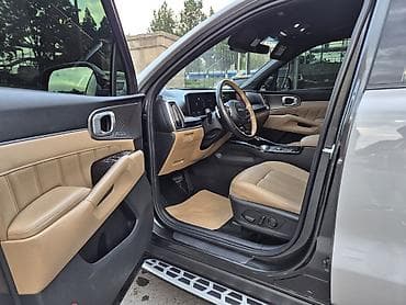 рул дерево: Kia Sorento: 2023 г., 2.2 л, Робот, Дизель, Кроссовер — 7