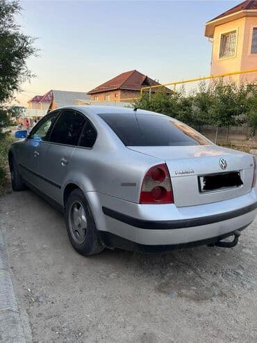 катушка пасат б5: Volkswagen Passat: 2001 г., 2 л, Автомат, Бензин, Седан — 9