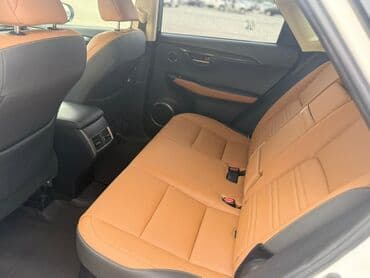 byd song plus цена в бишкеке: Lexus NX: 2019 г., 2 л, Автоматические, Бензин, Кроссовер — 12