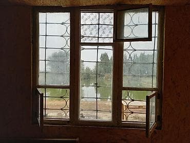 деревянные палеты: Продаю домик-контейнер, утепленный. 3000$ — 8