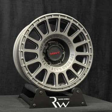 диски реплика опель: Литые Диски R 17 Комплект, отверстий - 6, Новый — 2