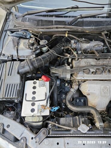 продаю или меняю на дом: Honda Accord: 1999 г., 2 л, Автомат, Бензиновая, Седан — 8