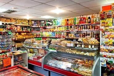 требуется администратор в сауну в районе рынка: СРОЧНО !!! Халал азык-тулук дүкөнунө өзунө тыкан, ыймандуу — 2