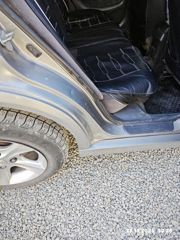 продаю или меняю на дом: Honda Accord: 1999 г., 2 л, Автомат, Бензиновая, Седан — 14